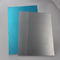 Double Side PE Film Cast Aluminum Plate 4mm - 25mm Thickness GB/T3880 ASTM B209