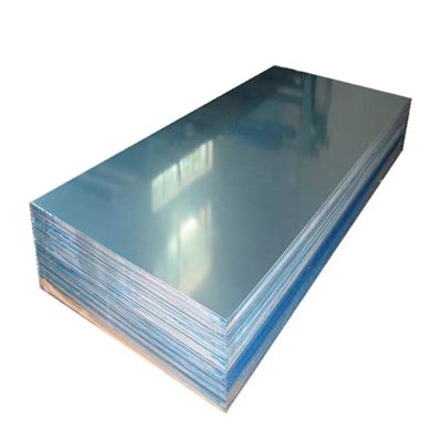 Résistance à la chaleur L'aluminium 7175 T7351